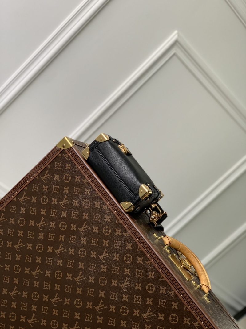 LV Box Bags